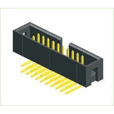 2.54X2.54MM Box Connector
