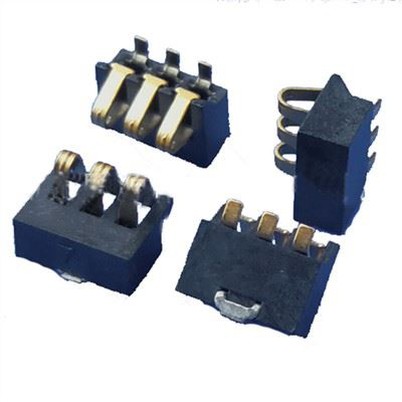 Npib Cell hu thiab roj teeb Clips