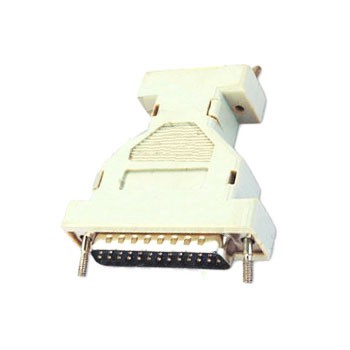 D-SUB Adapter Connector