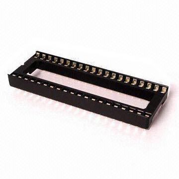 IC SOCKET thiab Adapter