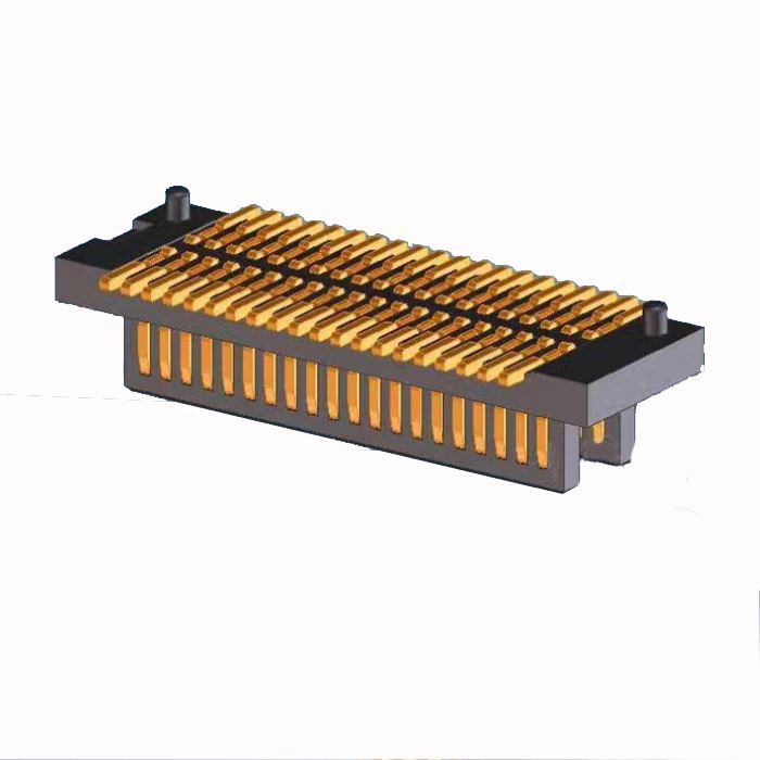 {{0}}.8mm Board To Board Txiv neej Ob Chav Groove Txuas BB0.8M