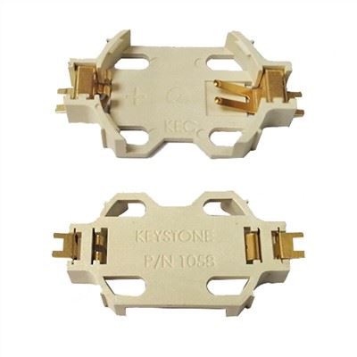 Npib Cell Holders Rau CR2032 1058