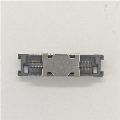 0.8mm Board To Board Txiv neej Connector