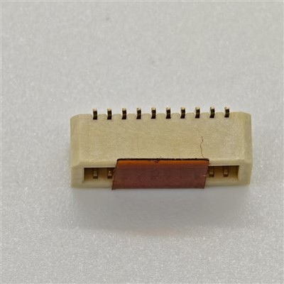 0.8mm * 3.0MM Board Rau Board txiv neej Connector